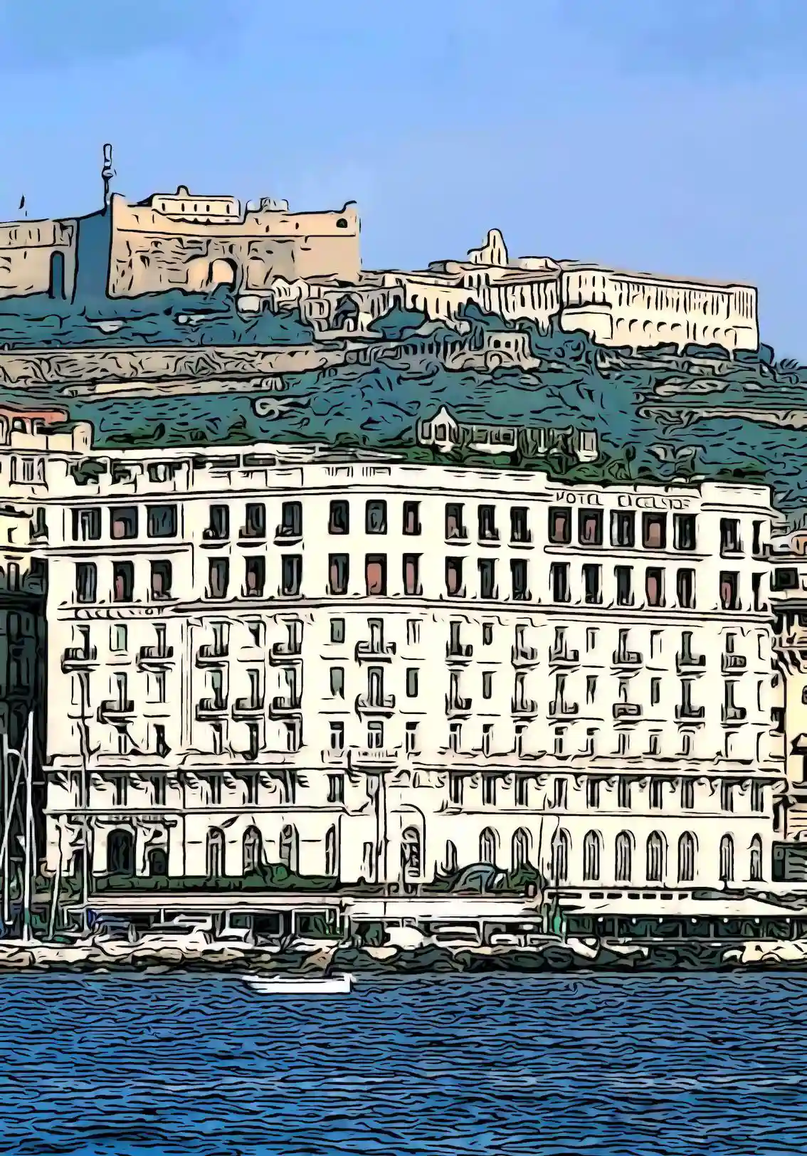 hotel Excelsior